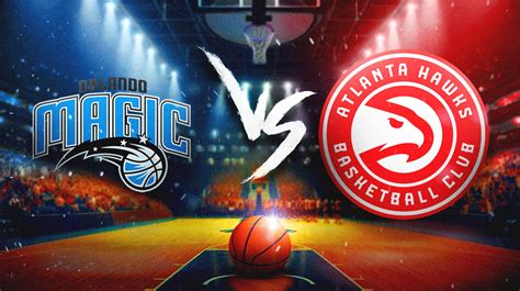 magic hawks prediction|Magic vs Hawks Odds, Picks and Predictions Tonight .